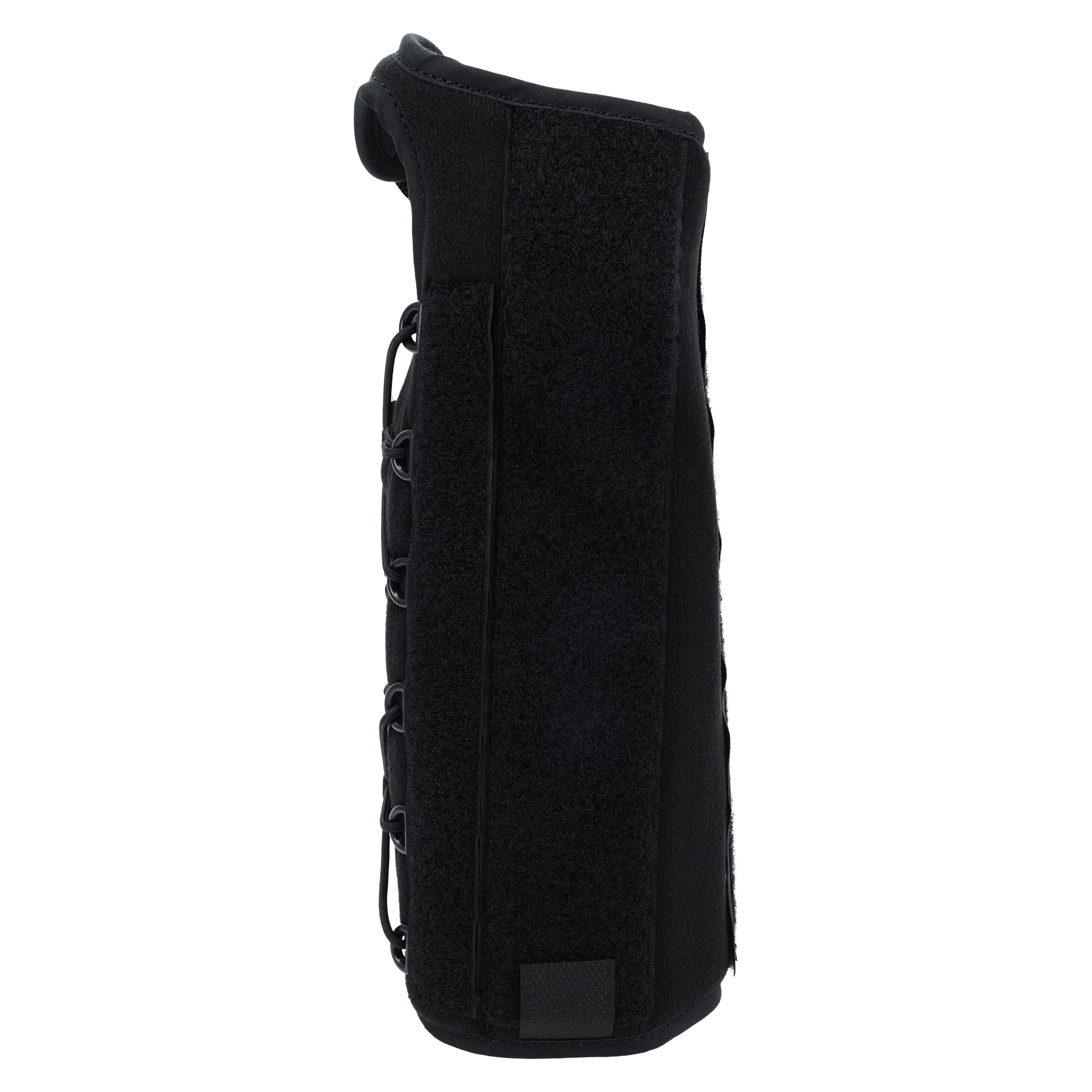 DJO Quick-Fit Wrist & Forearm Brace, Universal Size, Felt/Nylon, Up to 13" thumbnail 4