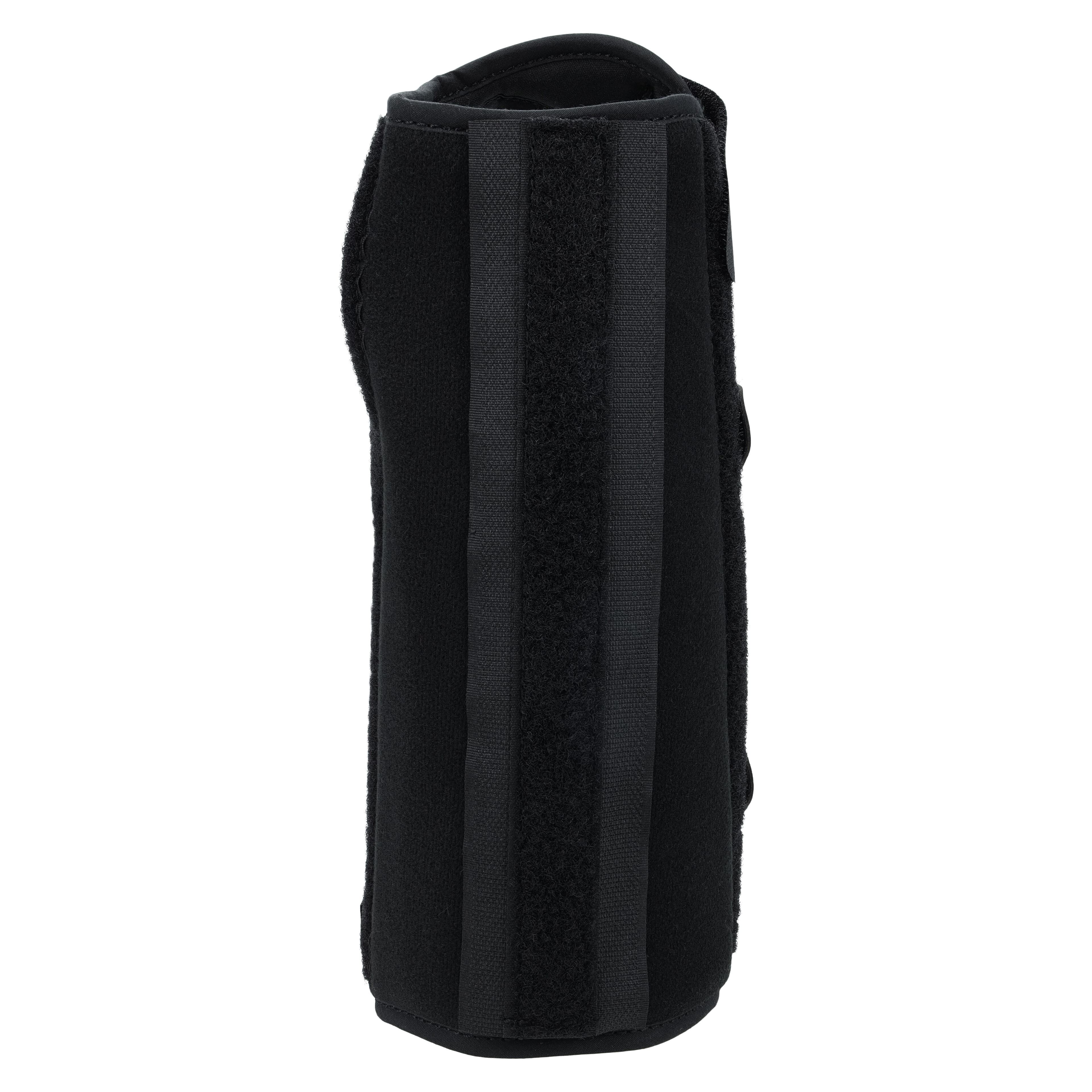 DJO Quick-Fit Wrist & Forearm Brace, Universal Size, Felt/Nylon, Up to 13" thumbnail 5