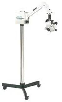 Cooper Surgical ZoomScope Binocular Colposcope with Video, Trulight, and USB - Zoomscope W/Video/Trulight/USB - Image 1