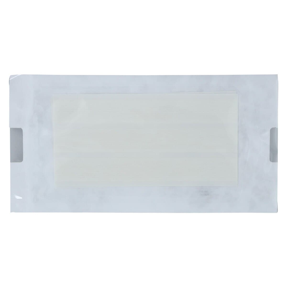 Aspen Surgical Sterion Skin Closure Strips, Polyester, 1/2" x 4", White, Sterile, 50/Box thumbnail 4