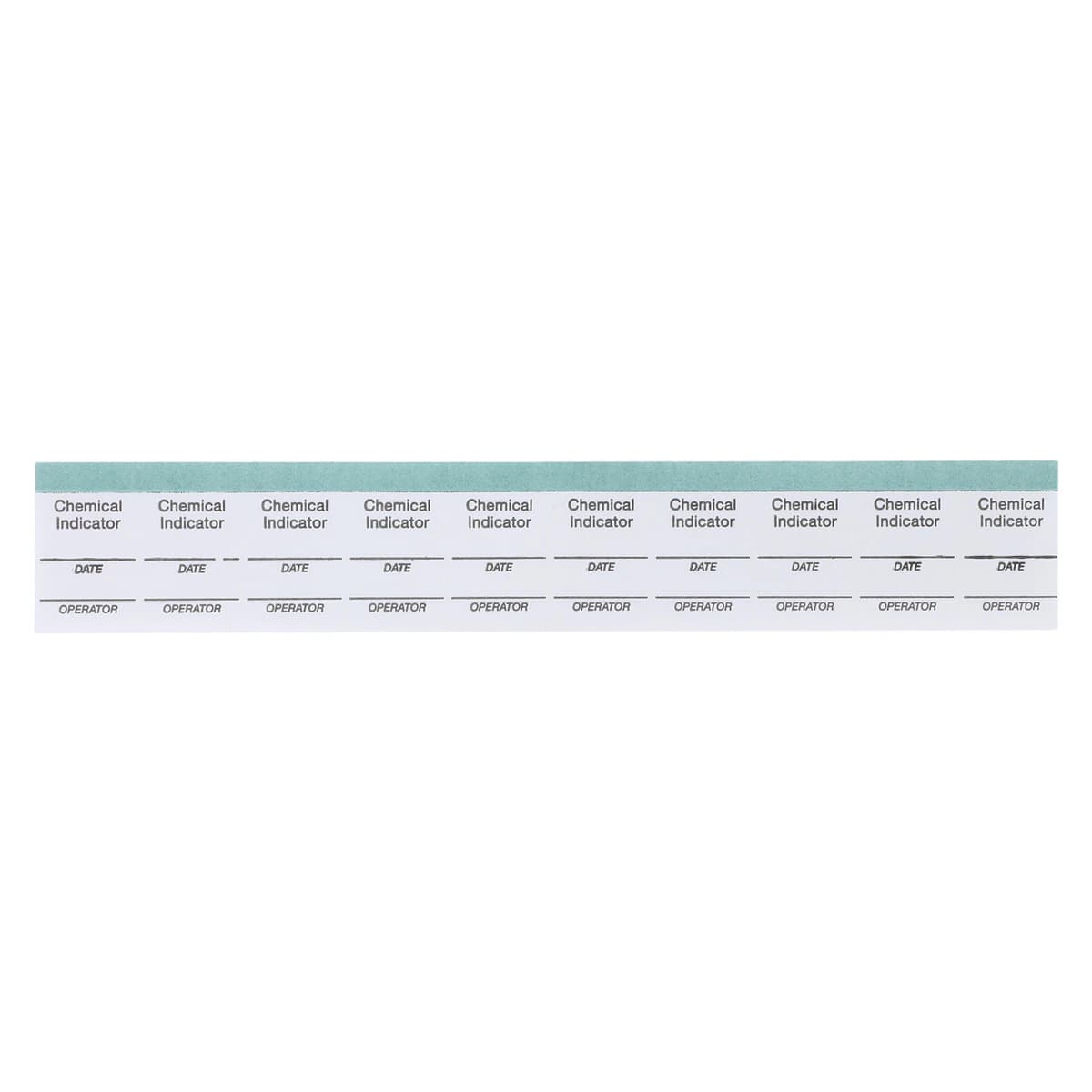SPS Medical Nylon Self-Seal Sterilization Pouch, 2" x 10", Dry Heat, Clear, 100/Box thumbnail 3