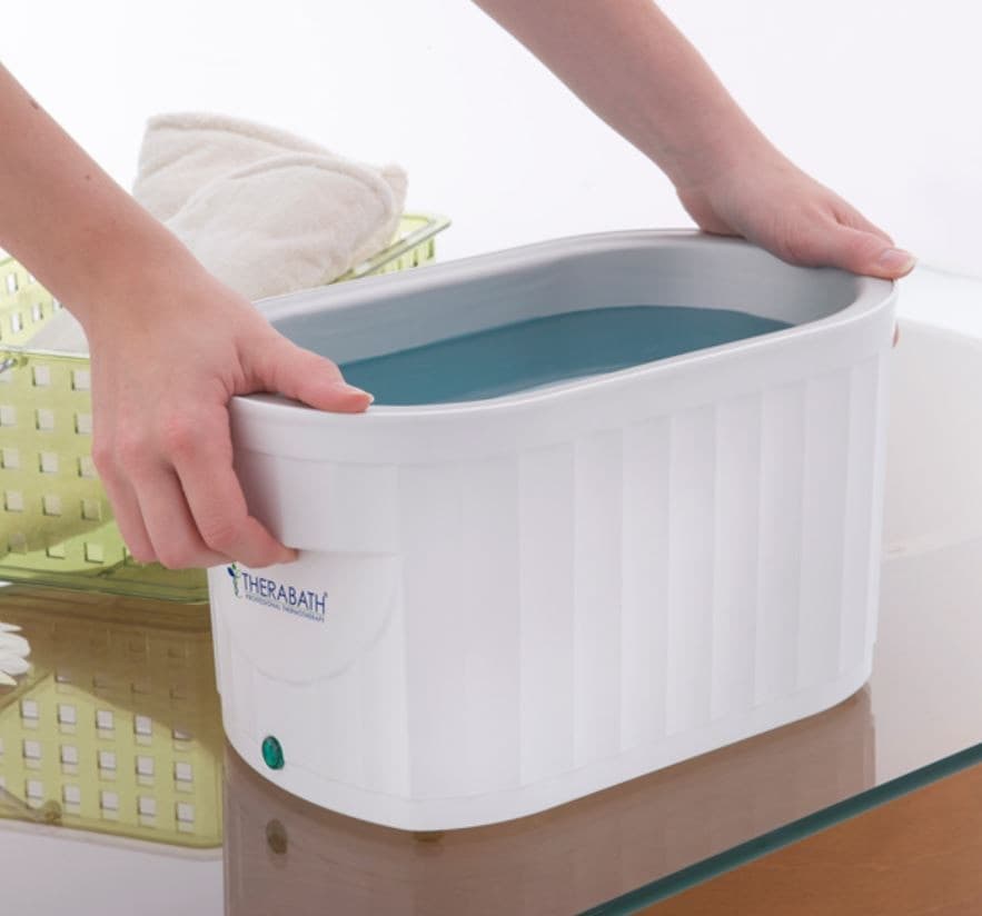 Therabath Pro Paraffin Bath - Therabath Pro - Image 1