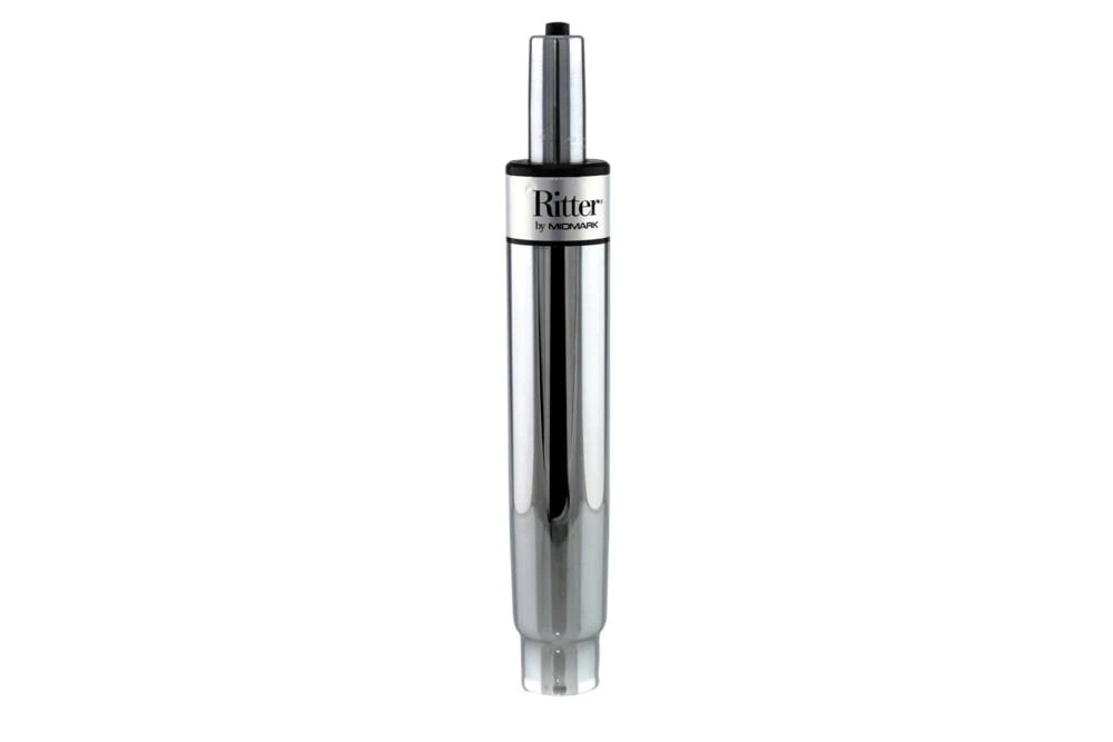 Midmark Gas Lift Cylinder for 270 Ritter Stool, Replacement Part - Gas Lift Cylinder f/Stool - Image 1