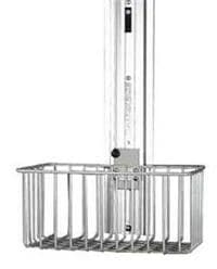 GE Pro Care Utility Monitor Basket for ProCare Monitor - Utility Basket f/Pro Care - Image 1