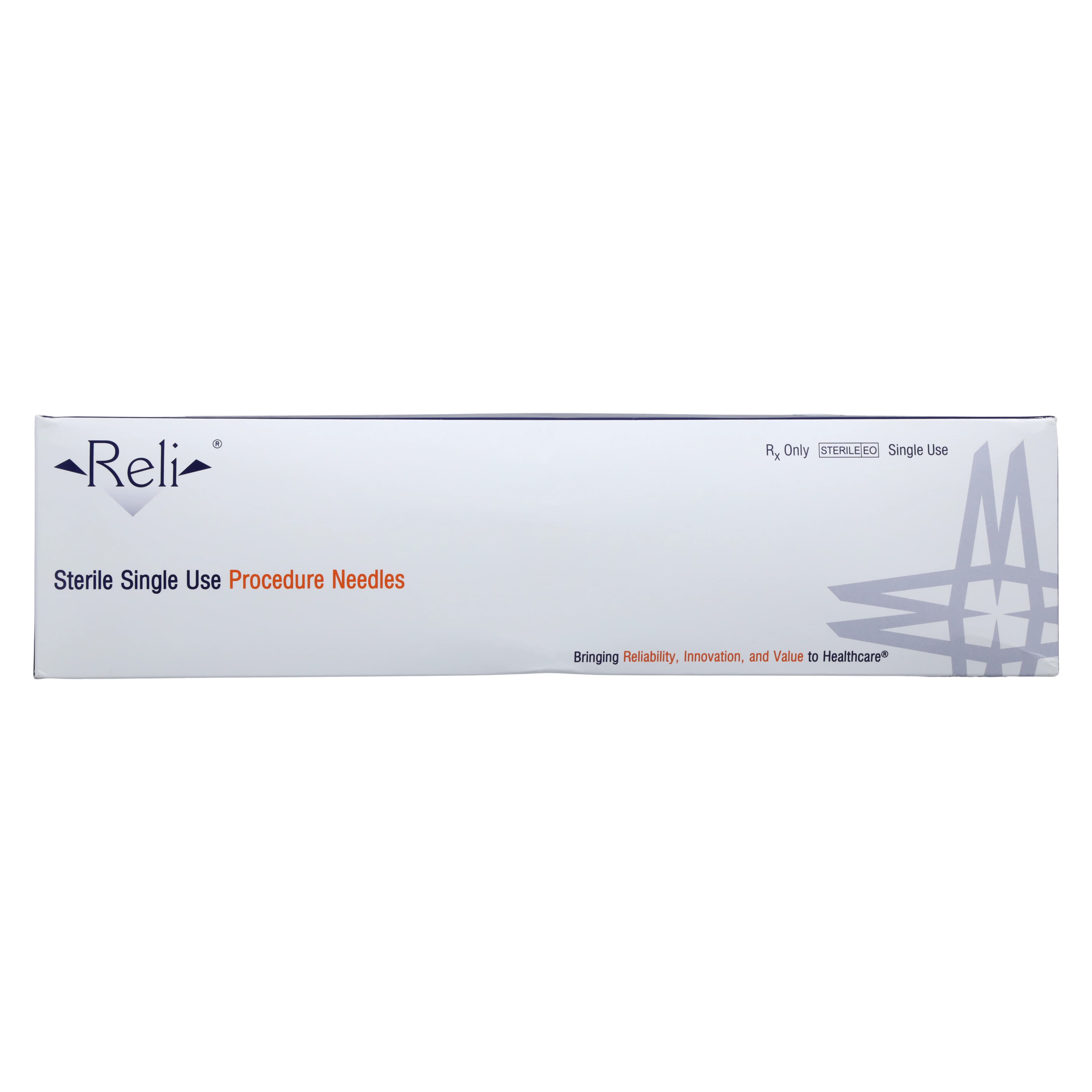Myco Medical Spinal Needle, 22G x 6", Quincke, Short Bevel, Sterile, 25/Bx thumbnail 5