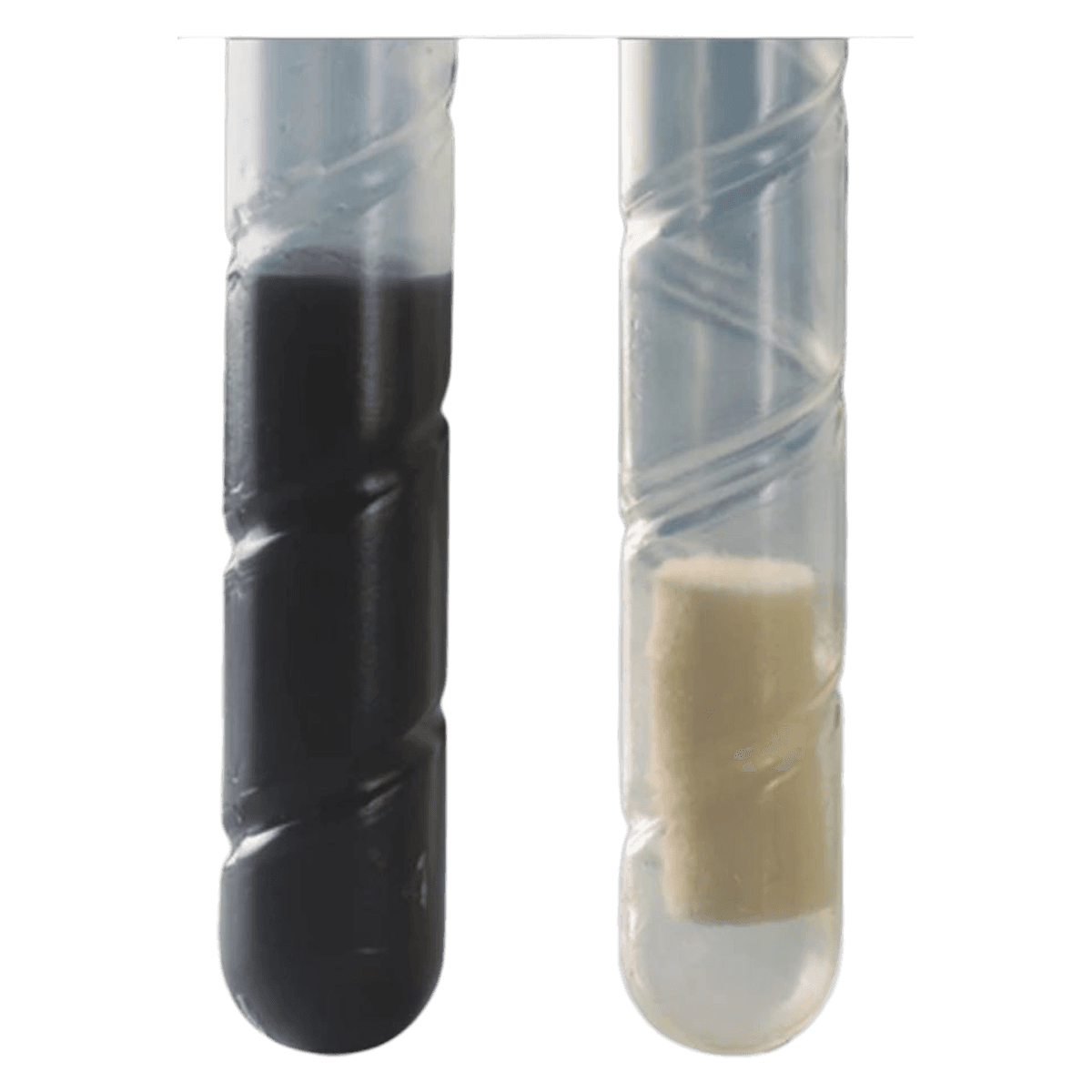 Remel BactiSwab Liquid Amies Dual Swab, Red Cap, 50/Package - Liquid Amies Dual Swab - Image 1