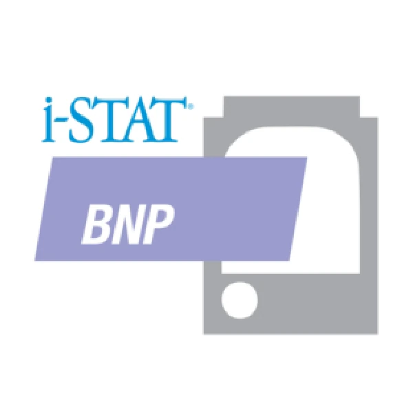 BNP Cartridge I-STAT, Brain Natriuretic Peptide Test, Moderately Complex, 25/Box thumbnail 2