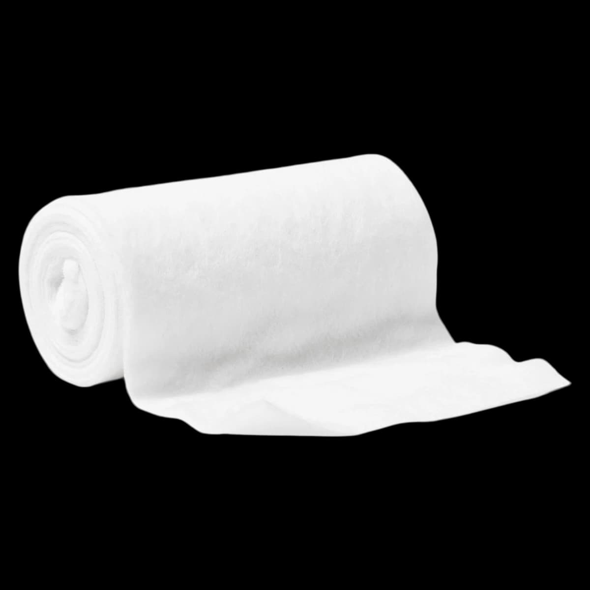 Wytex Undercast Padding, White, 4" x 4 yd - Padding Under Cast Wytex NS - Image 1
