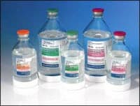 MultiHance (Gadobenate Dimeglumine) Injection 529 mg/mL, Single-Dose Vial, 10 mL, 5/Package - Multihance SDV 10ml - Image 1