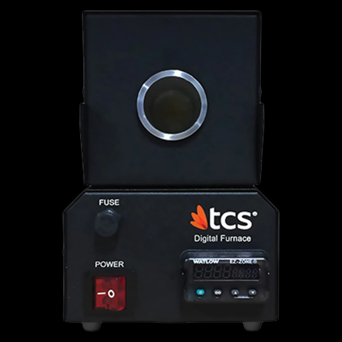 TCS 110V Digital Furnace, Single Injector - tcs 110V Digital Furnace, Single Injector. - Image 1