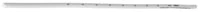 Teleflex Hurst Tungsten-Filled Surgical Bougie, 20 Fr, 29-1/2" Length, Round Distal Tip - Bougie Hurst 20FR - Image 1