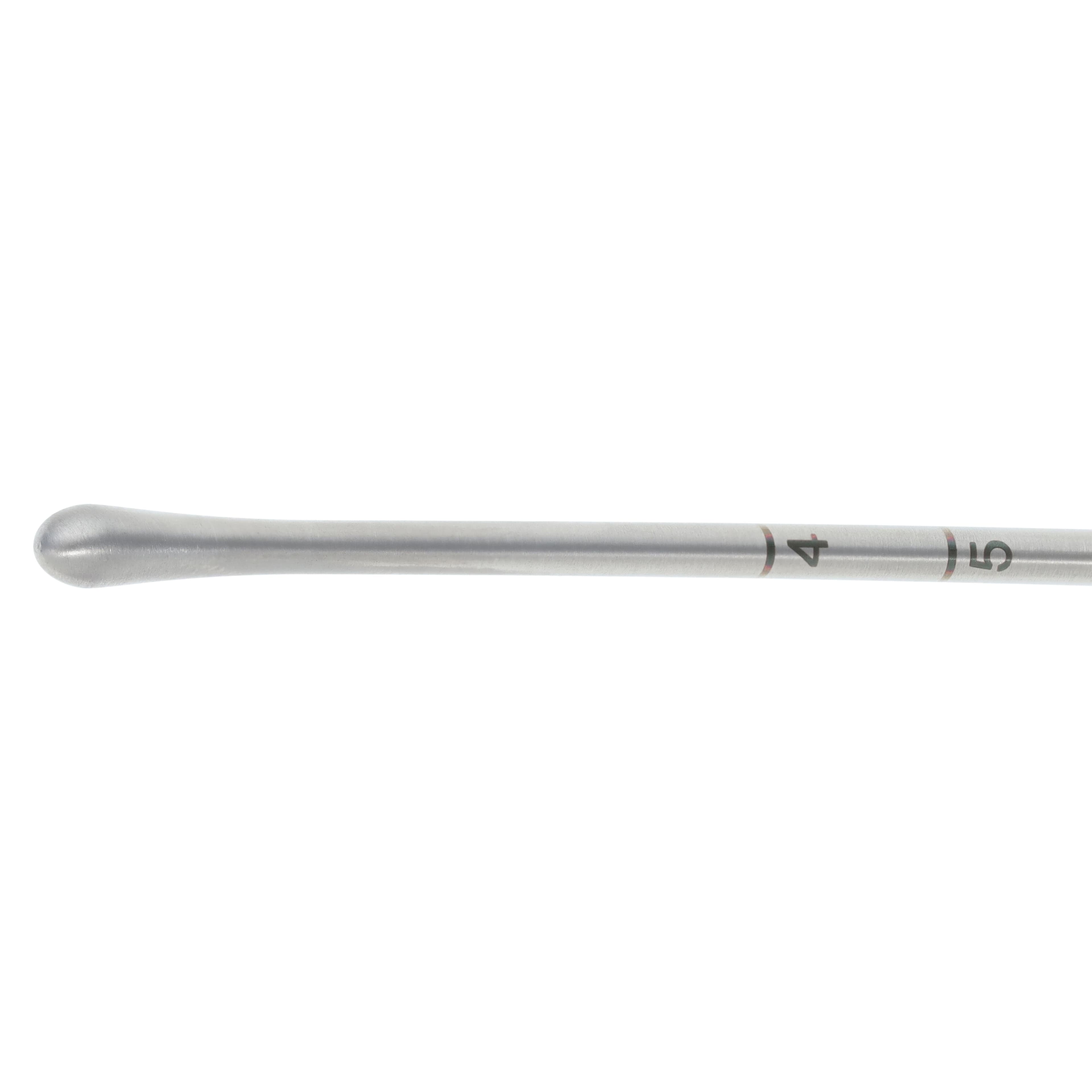 Miltex Sims Uterine Sound, 13" Stainless Steel, Graduated in cm thumbnail 3