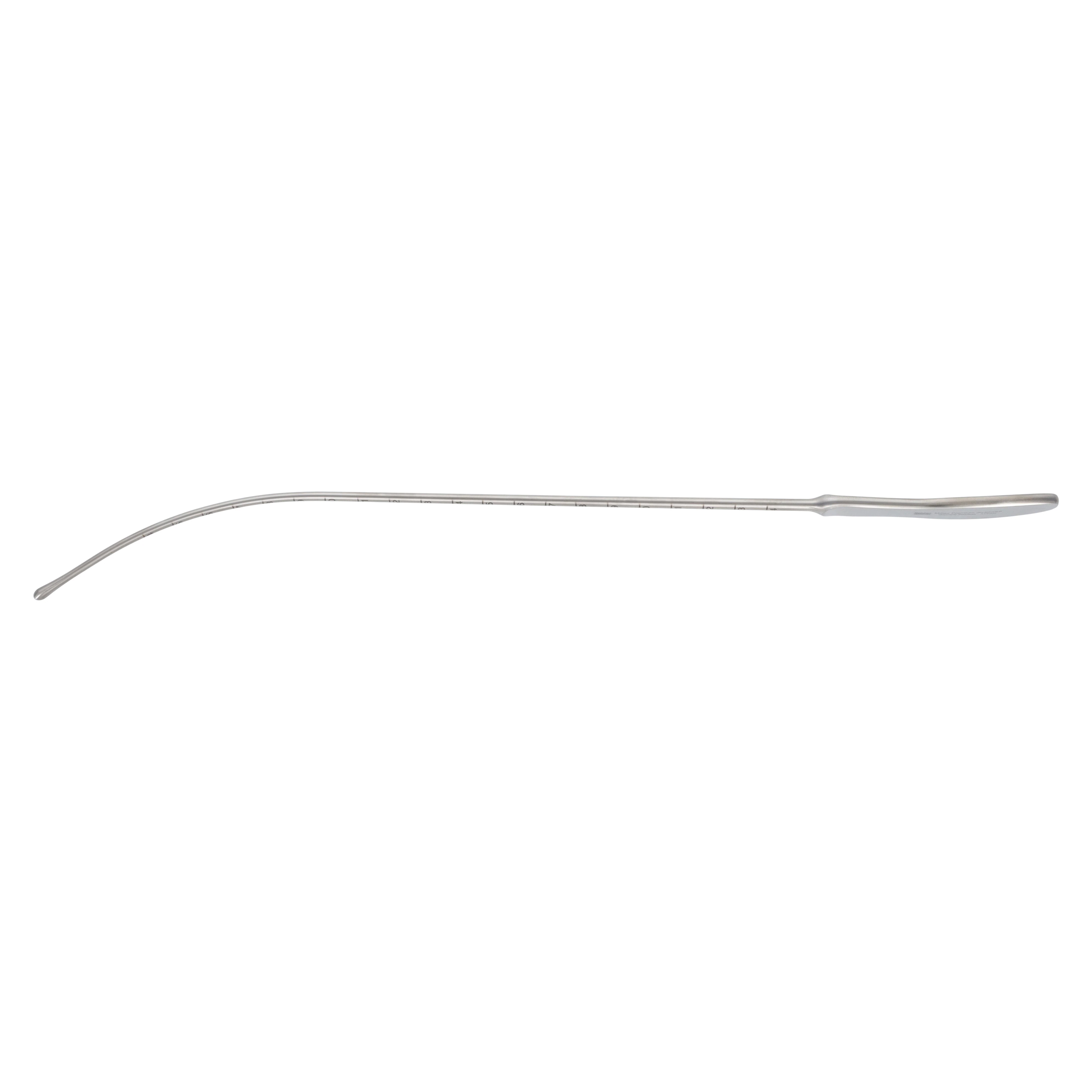 Miltex Sims Uterine Sound, 13" Stainless Steel, Graduated in cm thumbnail 5