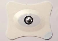 Chattanooga OptimA Electrodes 3.0cc, 12/Box - OptimA Electrodes 3.0cc - Image 1