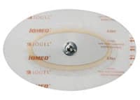 Iogel Iontophoresis Electrodes, 3.5cc, 12/Box - Iogel Electrodes 3.5cc - Image 1