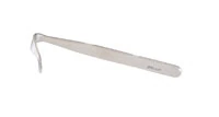 Miltex Blount Knee Retractor, 7 inch, Stainless Steel - Retractor Knee Blount 7" - Image 1