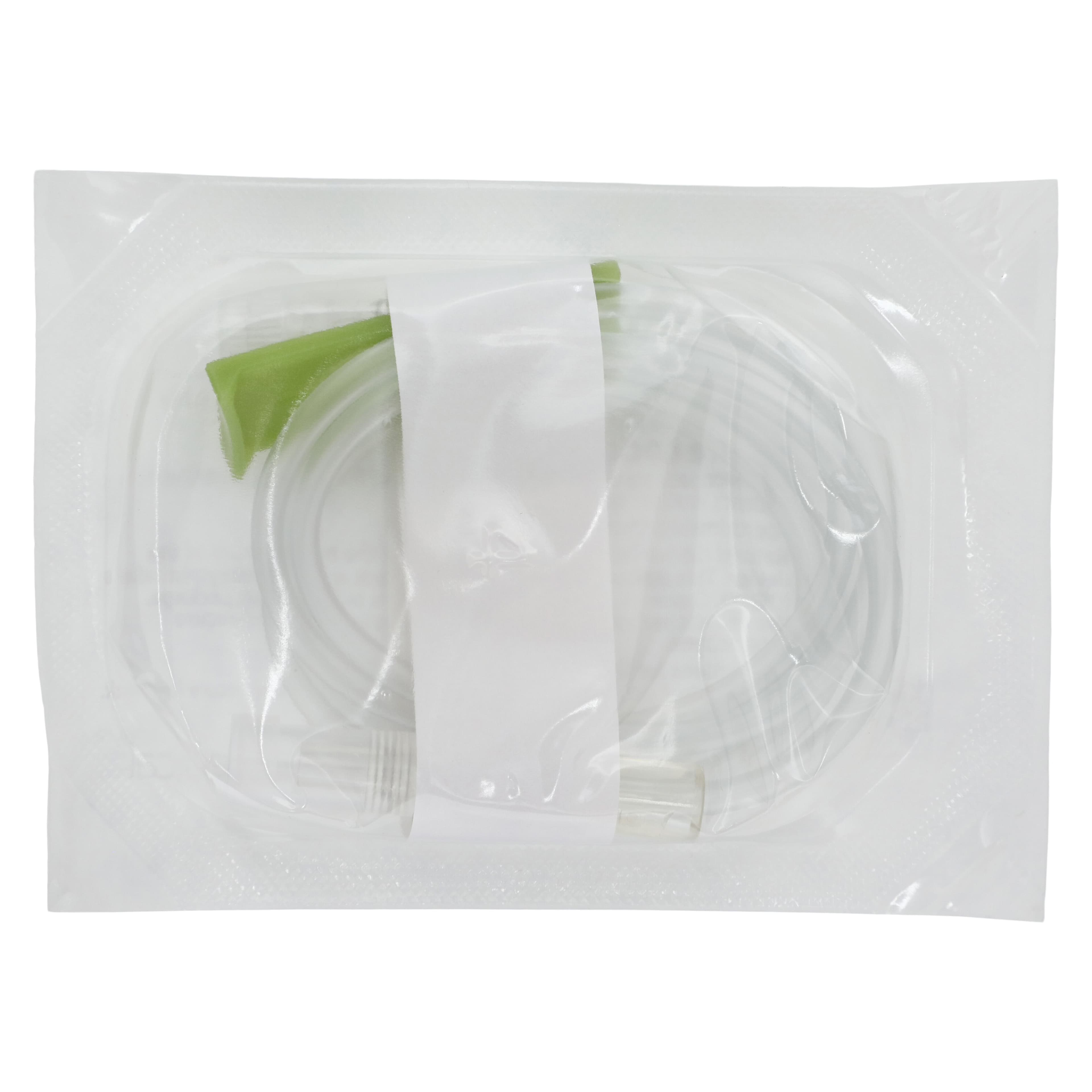 ICU Medical LifeShield IV Extension Set, Macro, 30", Option-Lok M/F Adapter, Gravity Slide Clamp, Sterile, Latex-Free, 50/Case thumbnail 2