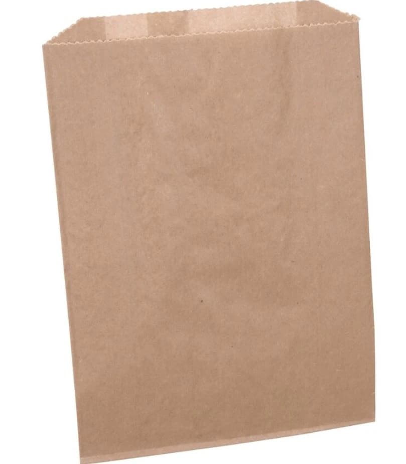 Rochester Midland Sani-Sac Liners, 500/Pack - Liners Sani-Sac Rochester Midl - Image 1