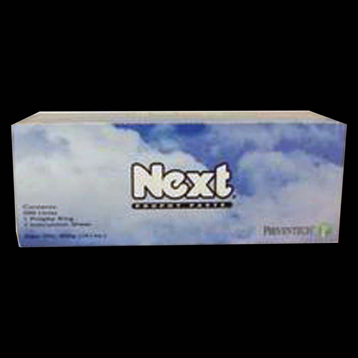 NEXT Prophy Paste, Coarse Grit, Grape Flavor, Unit Dose Cups, 200/Box - Next Coarse / Grape Prophy Paste (200) - Image 1