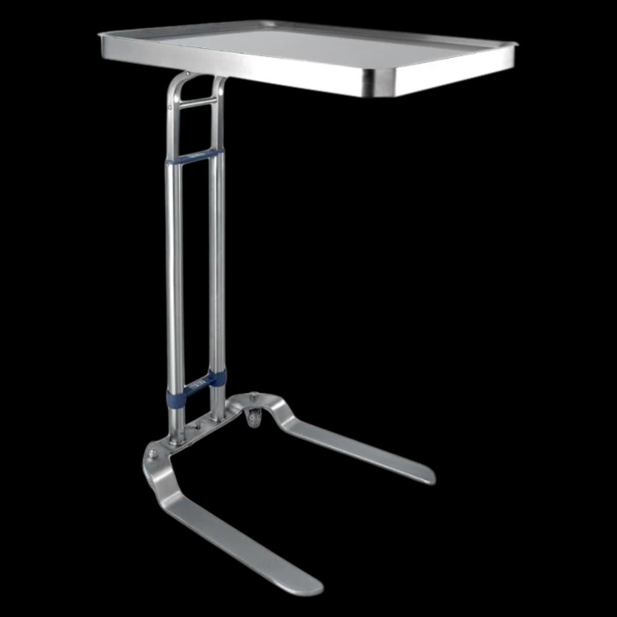 Blickman Industries Surgical Mayo Stand - Stand Surgical Mayo - Image 1