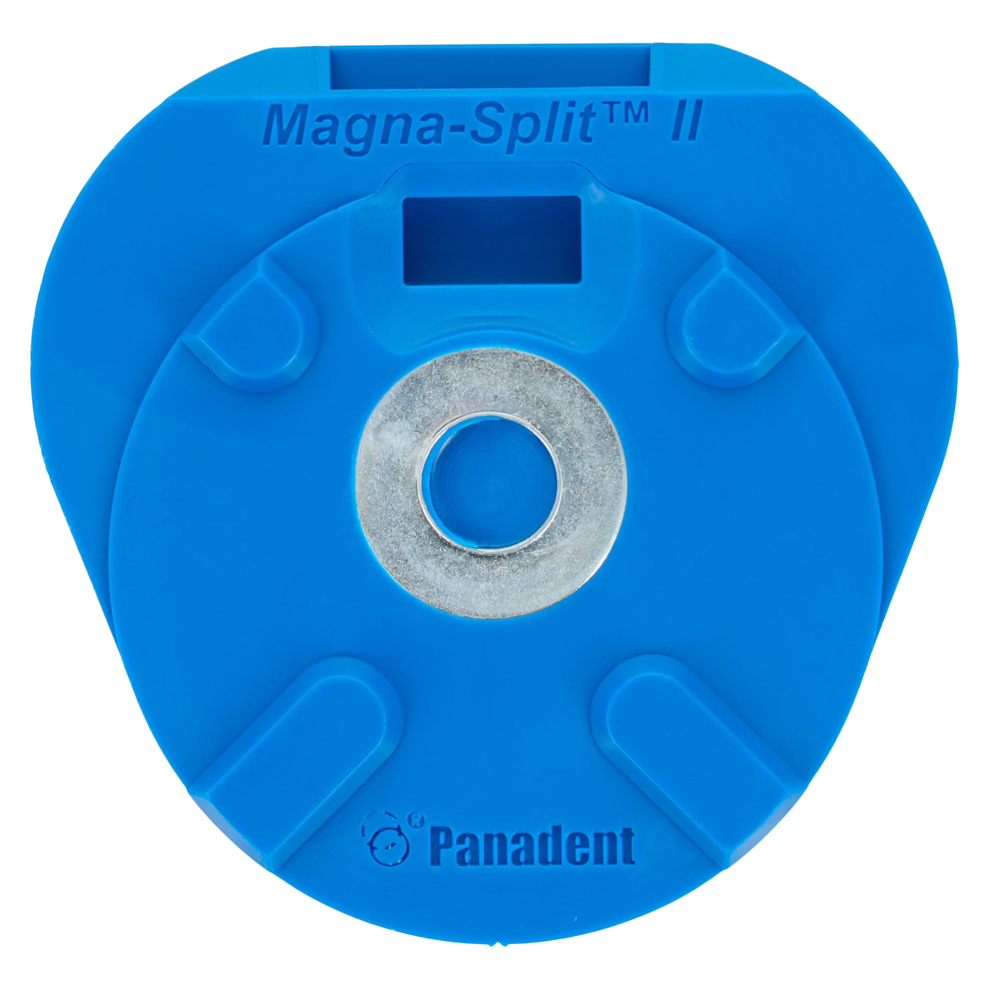 Panadent Magna Split Index Plates, 100/Bag thumbnail 2