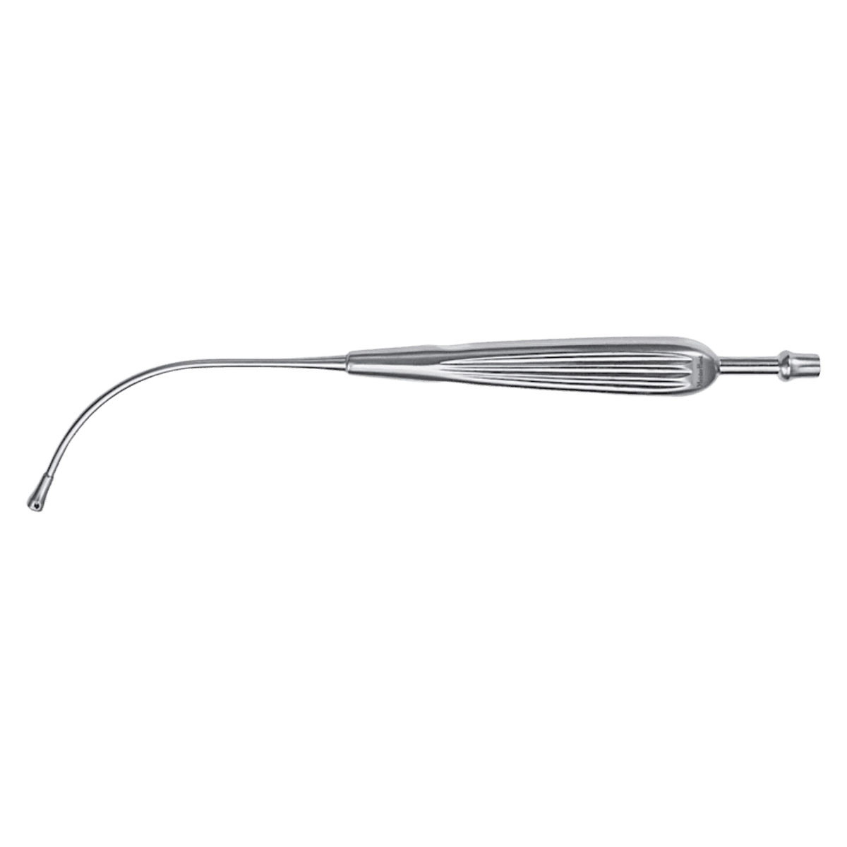 Miltex-Integra Meister-Hand Andrew-Pynchon Suction Tube, Each - Suction Tube Andrew-Pynch - Image 1