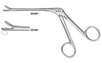 Miltex-Integra Weil-Blakesley Nasal Forceps, Straight - Forceps Nasal Weil Straight - Image 1