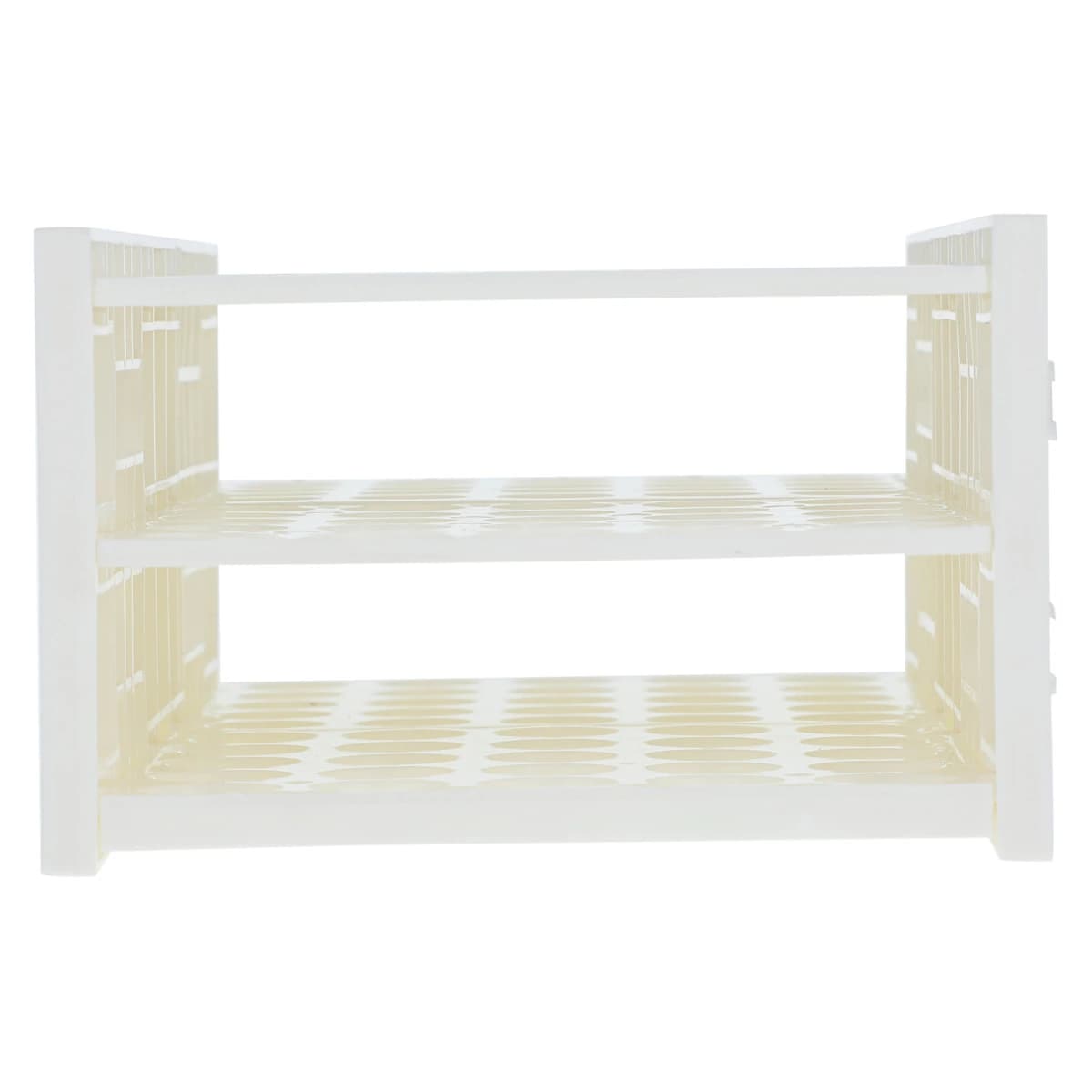 Unico T-Racks Test Tube Rack, 13-16mm, 50 Place thumbnail 3