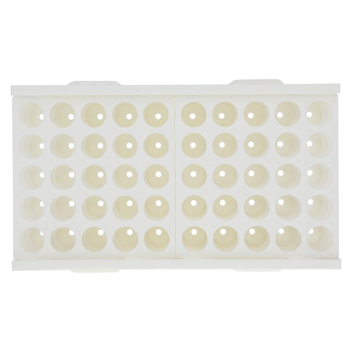 Unico T-Racks Test Tube Rack, 13-16mm, 50 Place thumbnail 4