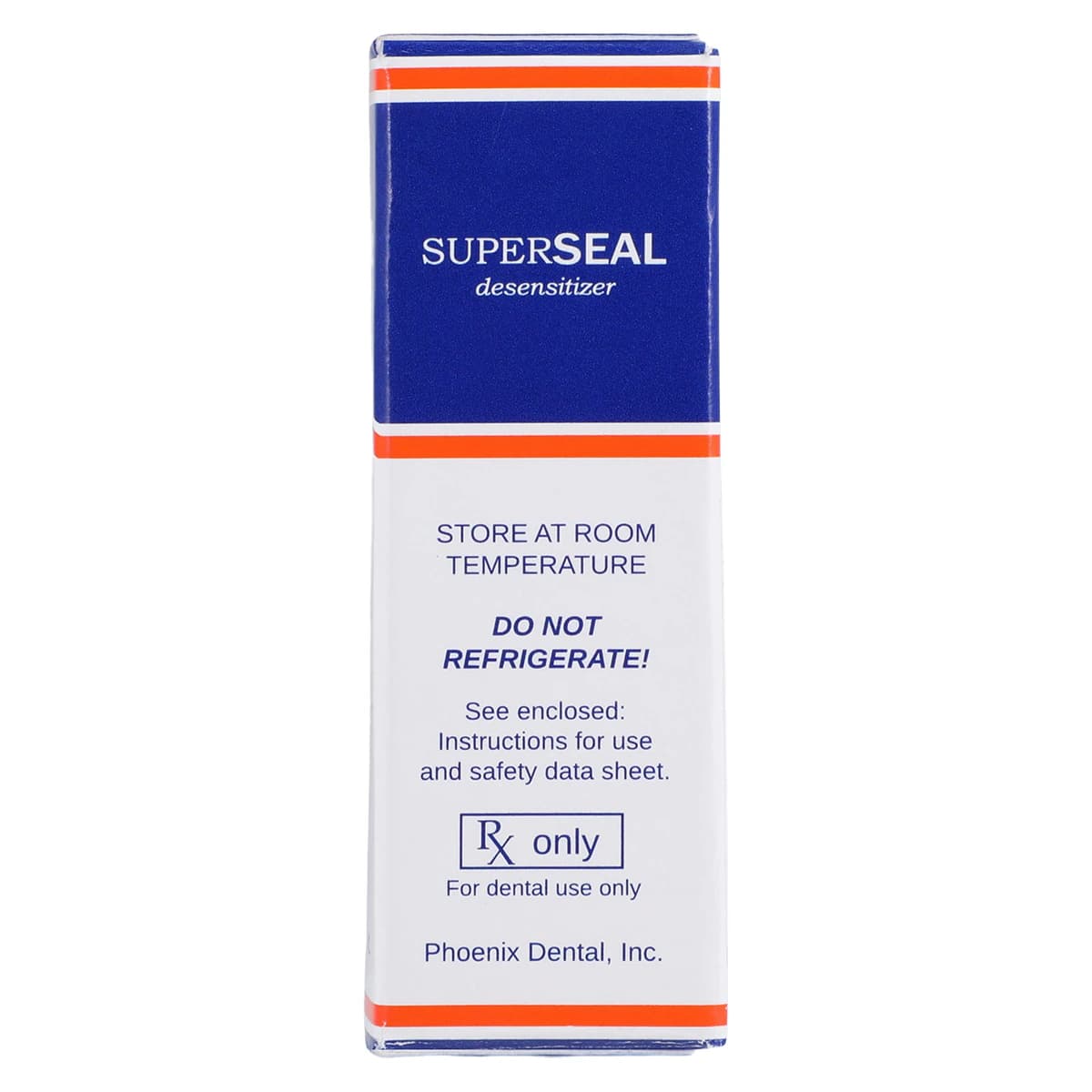 Super Seal Desensitizer and Liner, 4 ml Bottle, 100294 thumbnail 6