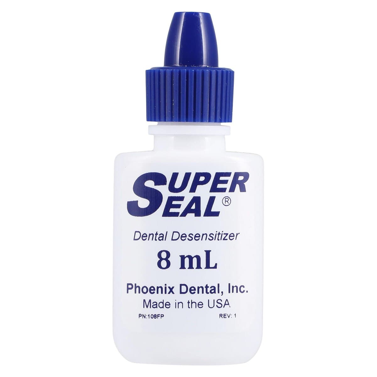 Super Seal Desensitizer, 8ml Bottle, 100298 thumbnail 3