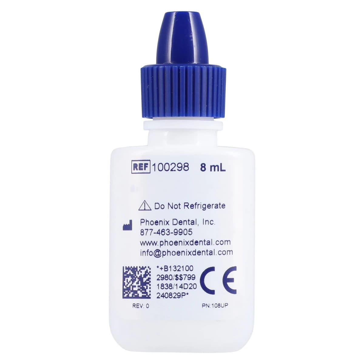 Super Seal Desensitizer, 8ml Bottle, 100298 thumbnail 4