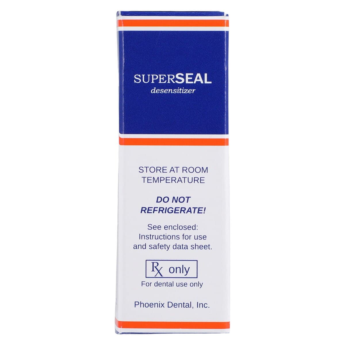 Super Seal Desensitizer, 8ml Bottle, 100298 thumbnail 6