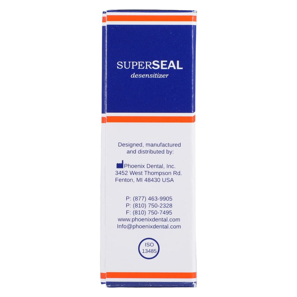 Super Seal Desensitizer, 8ml Bottle, 100298 thumbnail 7