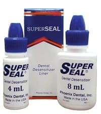 Super Seal Desensitizer, 8ml Bottle, 100298 thumbnail 2