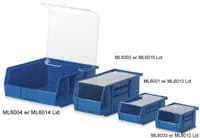 Marketlab Flip Lid for ML6001/ML7159 - Flip Lid f/ML6001 - Image 1