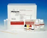 Zeus Scientific ELISA Rubella IgG Test Kit (WL II), 96 Tests/Kit - WL II Elisa Rubella Test - Image 1