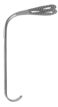 Miltex Meister-Hand Weider Tongue Depressor, Small, Each - Tongue Depressosr Weider - Image 1