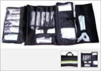SunMed Airway Intubation Kit FiberOpt, Pediatric/Adult, Disposable, Each - Airway Intubation Kit FiberOpt - Image 1
