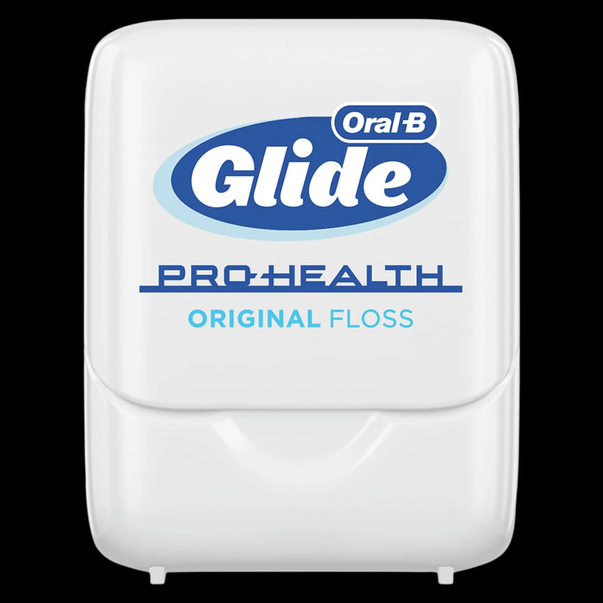 Oral-B Glide Pro-Health Original Floss, Unflavored, 4m Patient Sample Pack, 72/Box thumbnail 2