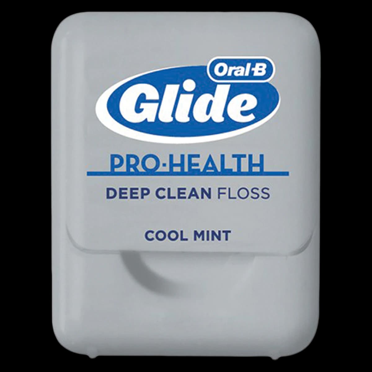 Oral-B Glide Pro-Health Deep Clean Floss, Mint, 4 Meter Patient Trial Samples, 72/Box - Oral-B Glide Pro-Health Deep Clean Floss - Image 1