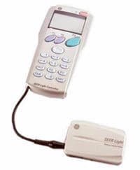Global Seer Light Recorder, GE Medical Systems, 01KT0J09GVXWZYYRGKP19WVXC6 - Global Seer Light Recorder - Image 1
