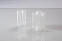 Abbott Reagent Tubes for DSX/DS2 Automated ELISA System, with 2 Reset Knobs, 10/Package - Reagent Tubes - Image 1