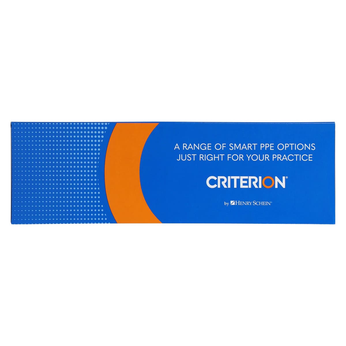 Criterion N100 Nitrile Exam Gloves, Small, Blue, Non-Sterile, 100/Box thumbnail 4