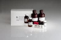 HemoCue WBC Controls Low/Normal/High, 3 x 2 mL Liquid, 3/Package - WBC Controls Hi/Norm/Lo - Image 1