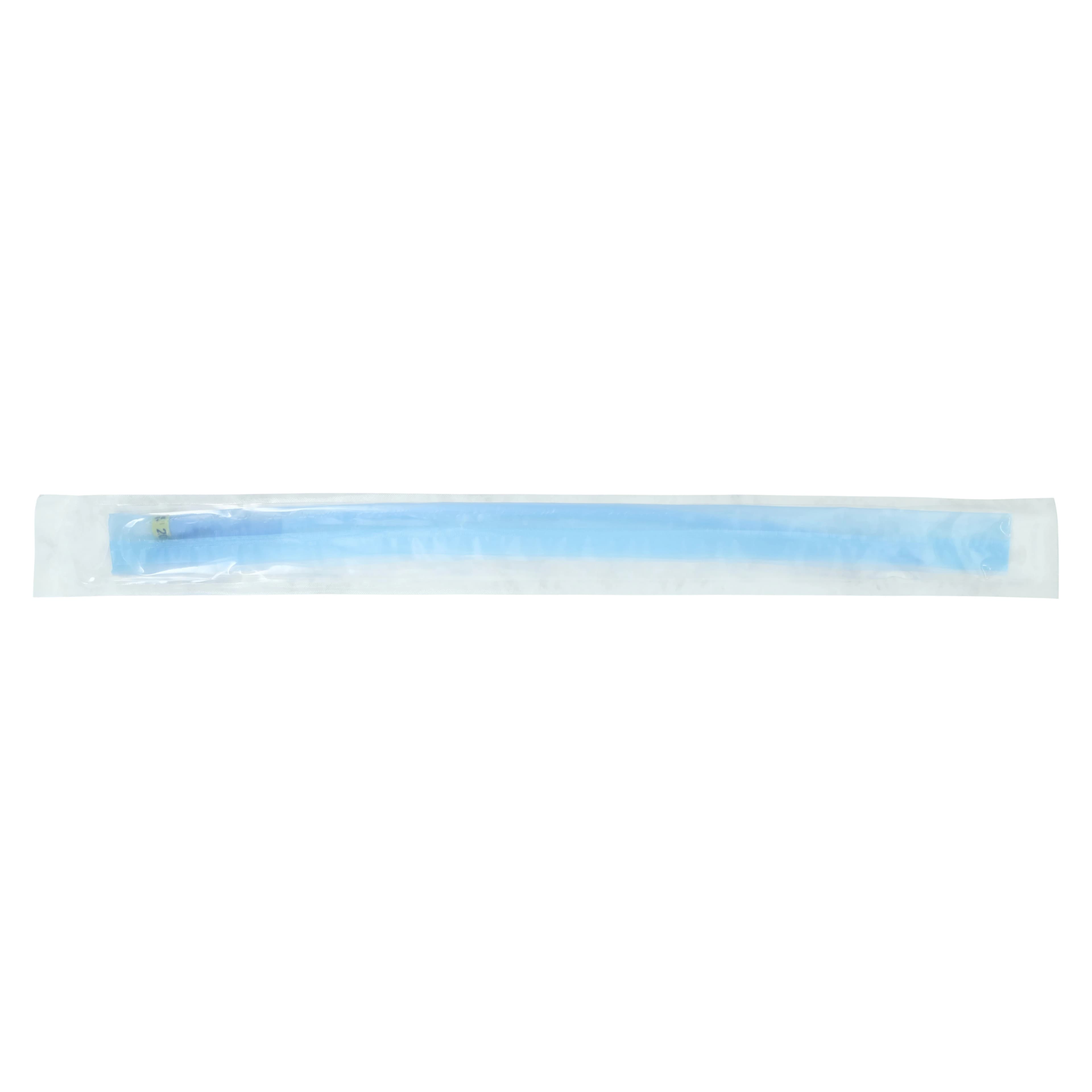 Dover 2-Way Foley Catheter, Straight Tip, Silicone, 20 Fr, 5 cc Balloon thumbnail 3