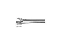 Weil-Blakesley Forcep, Straight, 3-15/16" (100 mm), Stainless Steel, Autoclavable, Each - Forcep Weil-Blakesley - Image 1