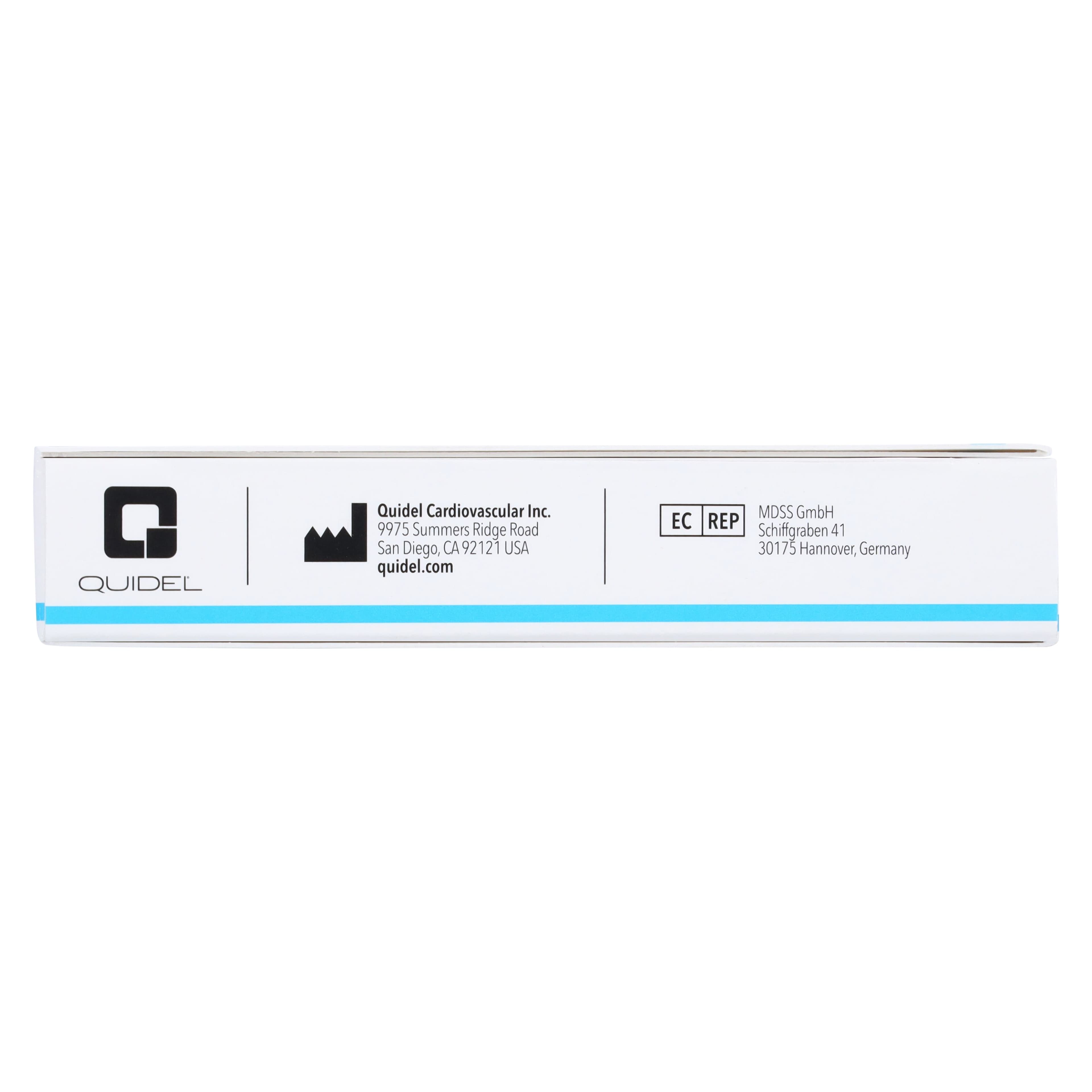 Quidel Triage Multi-Analyte Calibrator/Control Kit, 2x5 Levels, 5/Box thumbnail 7