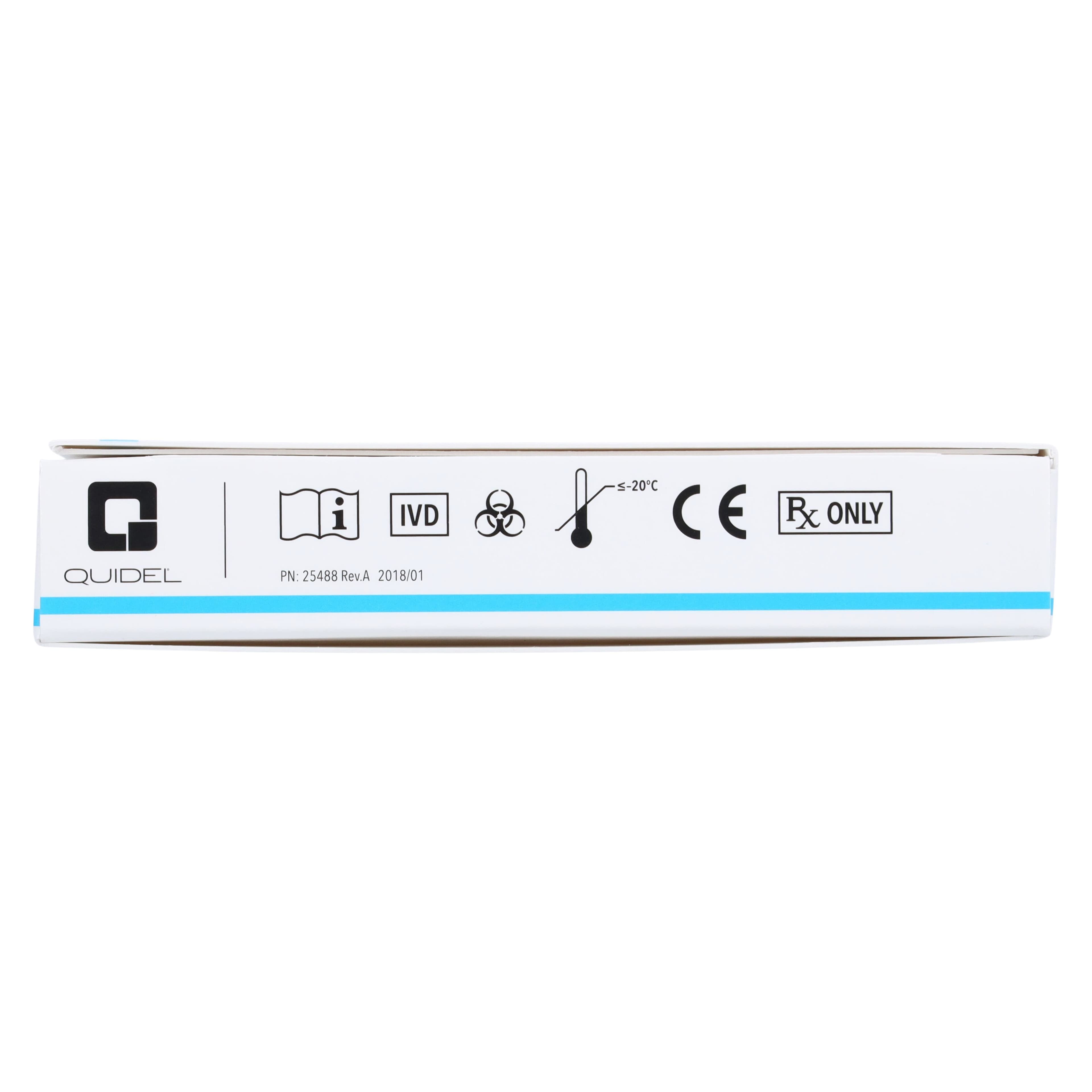 Quidel Triage Multi-Analyte Calibrator/Control Kit, 2x5 Levels, 5/Box thumbnail 8