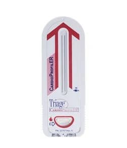 Quidel Triage Multi-Analyte Calibrator/Control Kit, 2x5 Levels, 5/Box thumbnail 2